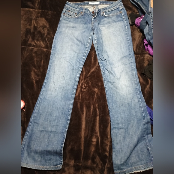 Joe's size 29 waist, 32 long - Picture 1 of 7